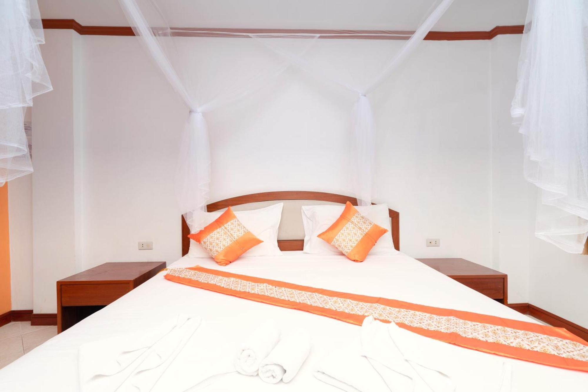 Sai Rougn Residence - Sha Extra Plus Patong Rom bilde